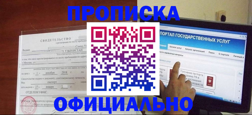 найти адрес прописки в Тереке